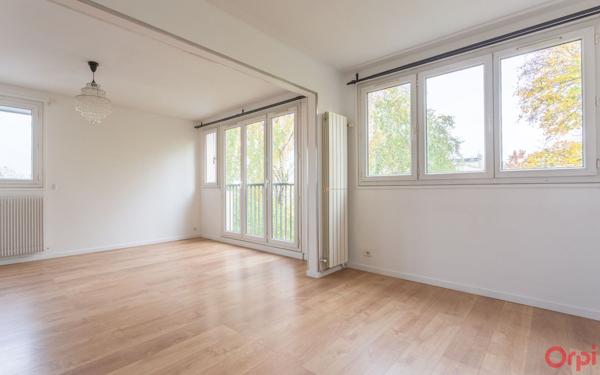 Appartement à vendre    4 pièces • 82 m2 Villiers-sur-Orge