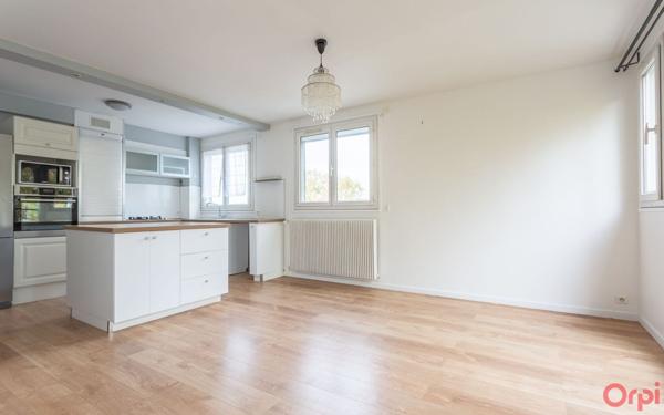 Appartement à vendre    4 pièces • 82 m2 Villiers-sur-Orge