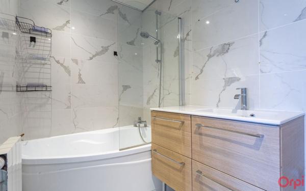 Appartement à vendre    4 pièces • 82 m2 Villiers-sur-Orge