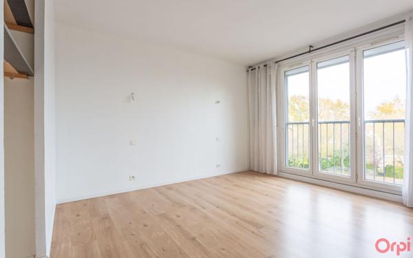 Appartement à vendre    4 pièces • 82 m2 Villiers-sur-Orge
