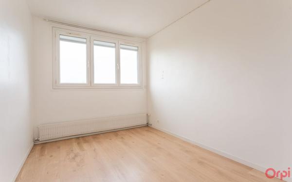 Appartement à vendre    4 pièces • 82 m2 Villiers-sur-Orge