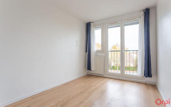 Appartement à vendre    4 pièces • 82 m2 Villiers-sur-Orge