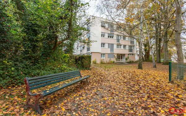 Appartement à vendre    4 pièces • 82 m2 Villiers-sur-Orge