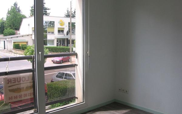 Appartement à louer    1 pièce • 20 m2 Dijon