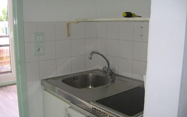 Appartement à louer    1 pièce • 20 m2 Dijon