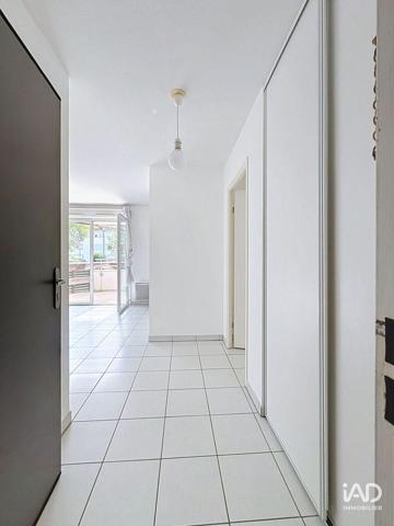 Appartement à vendre 3 pièces 62 m² Mérignac