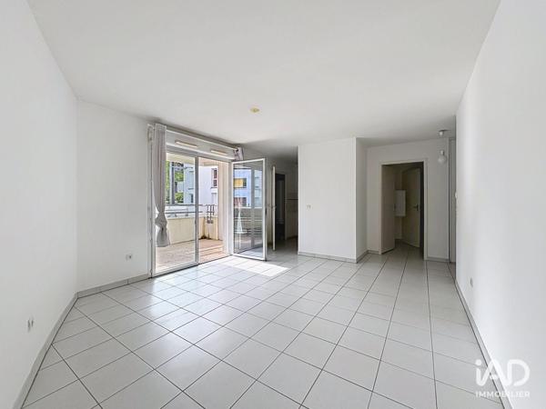 Appartement à vendre 3 pièces 62 m² Mérignac