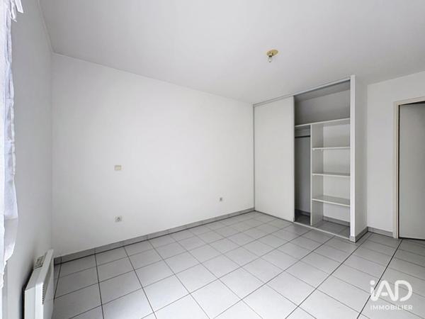 Appartement à vendre 3 pièces 62 m² Mérignac