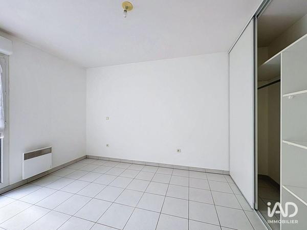 Appartement à vendre 3 pièces 62 m² Mérignac