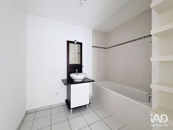 Appartement à vendre 3 pièces 62 m² Mérignac