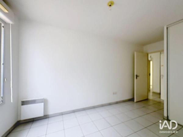 Appartement à vendre 3 pièces 62 m² Mérignac