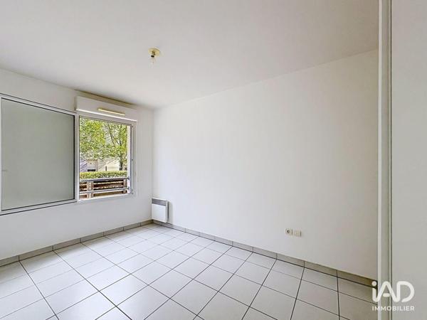 Appartement à vendre 3 pièces 62 m² Mérignac