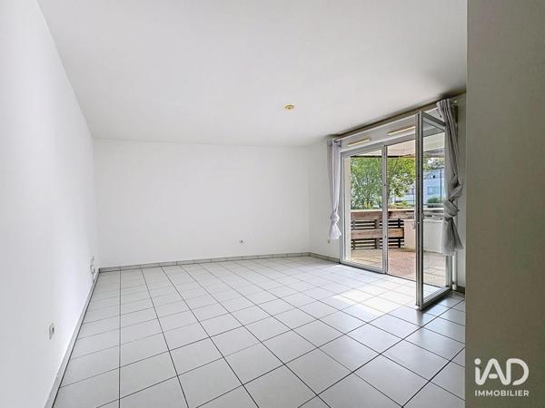 Appartement à vendre 3 pièces 62 m² Mérignac