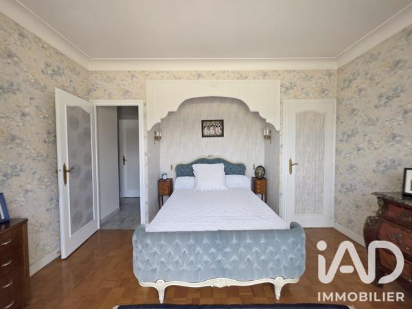 Maison à vendre 7 pièces 188,39 m² Lourdes