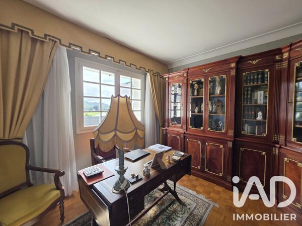 Maison à vendre 7 pièces 188,39 m² Lourdes