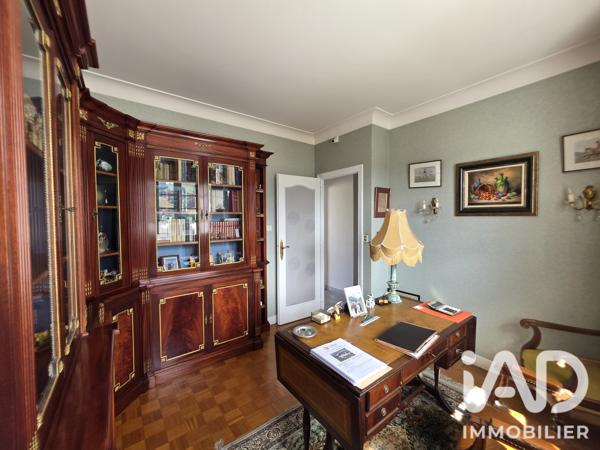 Maison à vendre 7 pièces 188,39 m² Lourdes