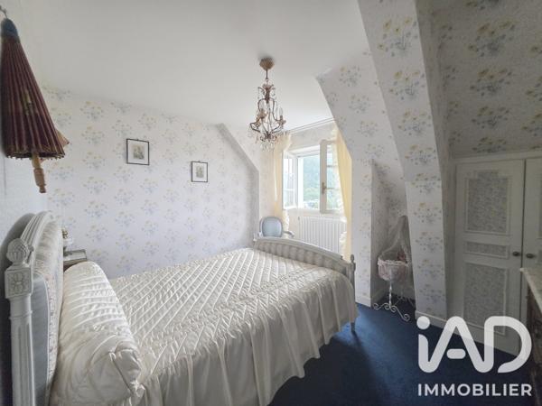 Maison à vendre 7 pièces 188,39 m² Lourdes