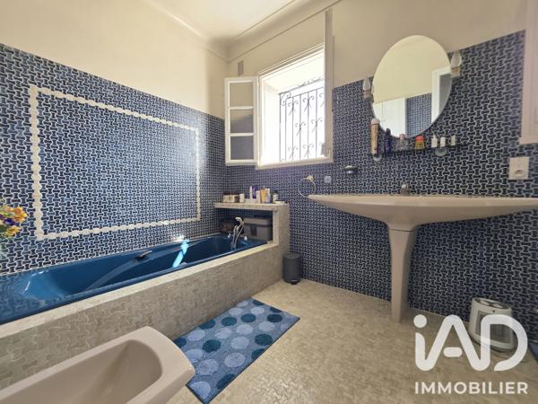 Maison à vendre 7 pièces 188,39 m² Lourdes