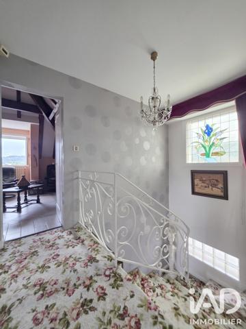 Maison à vendre 7 pièces 188,39 m² Lourdes