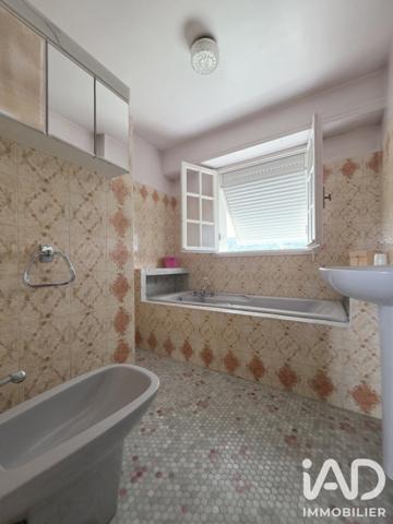 Maison à vendre 7 pièces 188,39 m² Lourdes