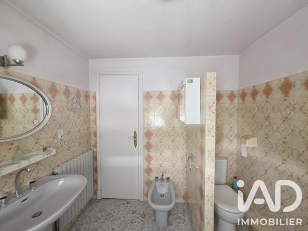 Maison à vendre 7 pièces 188,39 m² Lourdes