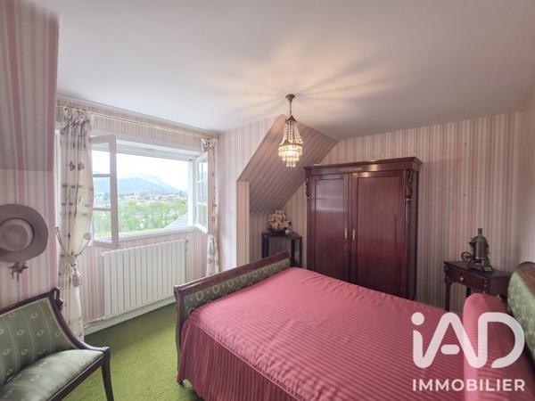 Maison à vendre 7 pièces 188,39 m² Lourdes