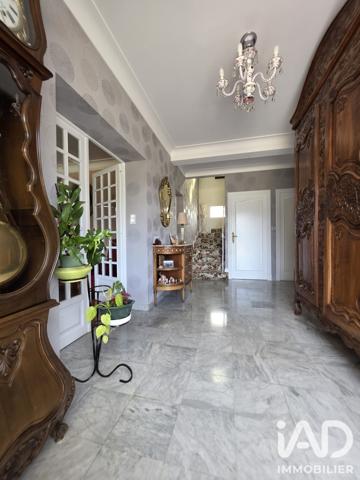 Maison à vendre 7 pièces 188,39 m² Lourdes