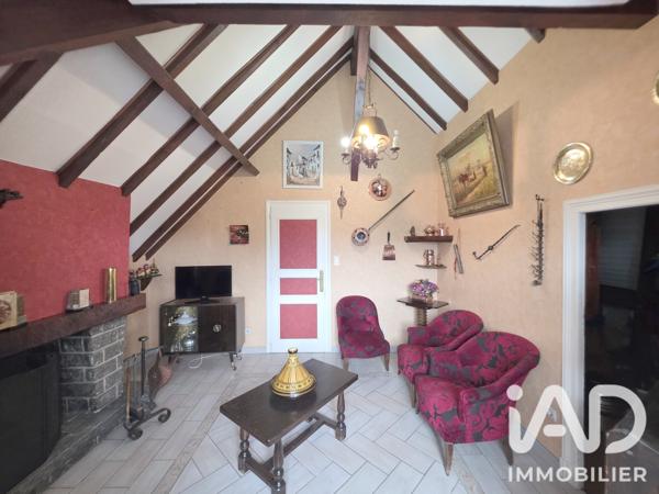 Maison à vendre 7 pièces 188,39 m² Lourdes