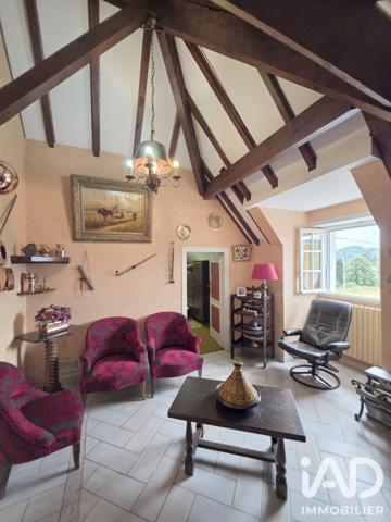 Maison à vendre 7 pièces 188,39 m² Lourdes