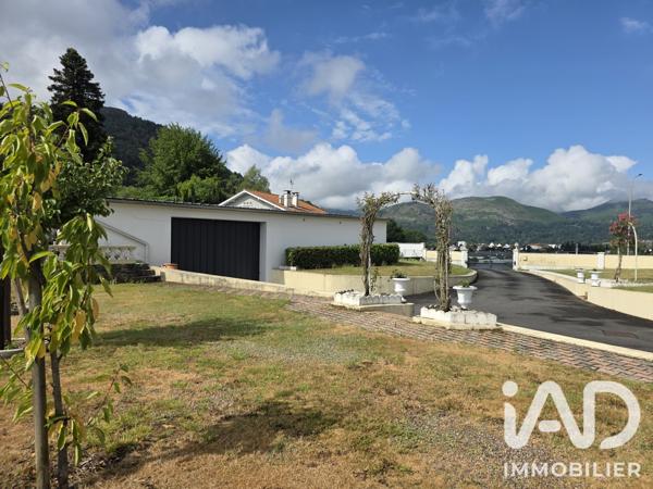 Maison à vendre 7 pièces 188,39 m² Lourdes