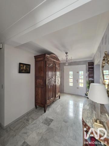 Maison à vendre 7 pièces 188,39 m² Lourdes