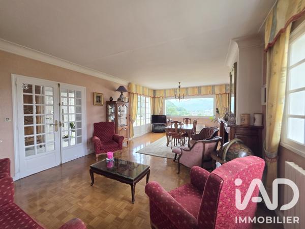 Maison à vendre 7 pièces 188,39 m² Lourdes