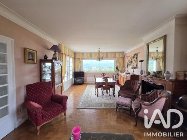 Maison à vendre 7 pièces 188,39 m² Lourdes