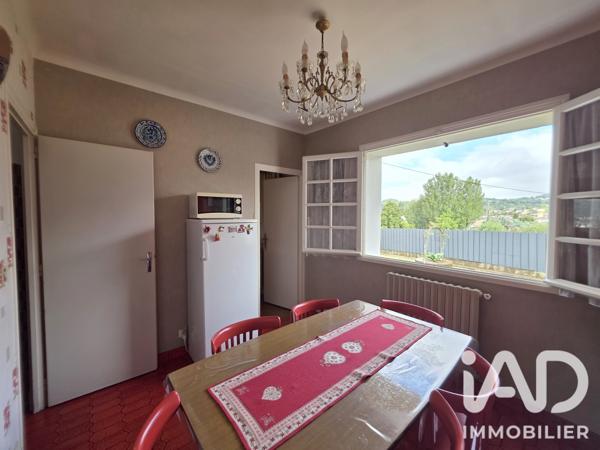 Maison à vendre 7 pièces 188,39 m² Lourdes