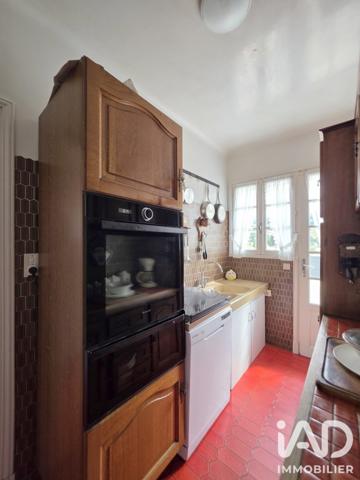 Maison à vendre 7 pièces 188,39 m² Lourdes