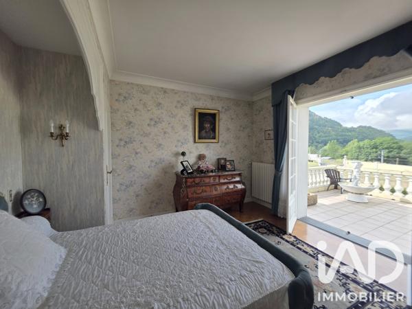 Maison à vendre 7 pièces 188,39 m² Lourdes