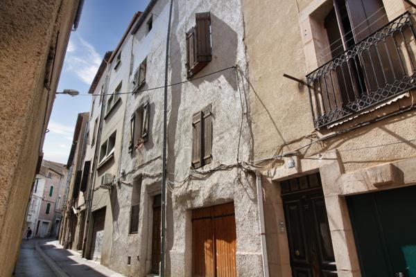 Maison à vendre à Clermont-l'Hérault (34800) - Hérault