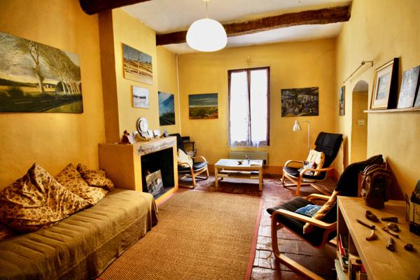 Maison à vendre à Clermont-l'Hérault (34800) - Hérault