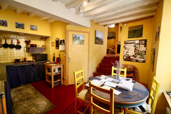 Maison à vendre à Clermont-l'Hérault (34800) - Hérault