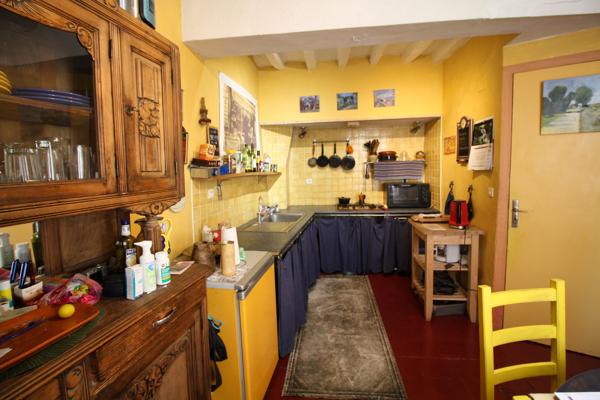 Maison à vendre à Clermont-l'Hérault (34800) - Hérault