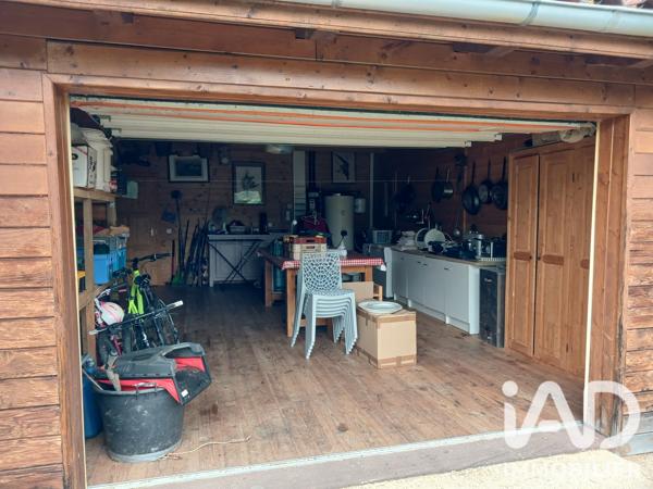 Maison à vendre 5 pièces 117 m² Laguépie