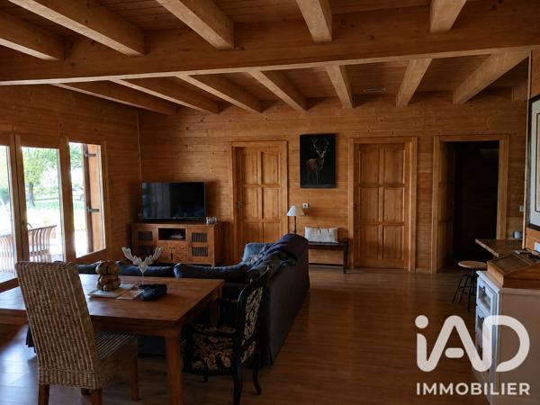 Maison à vendre 5 pièces 117 m² Laguépie