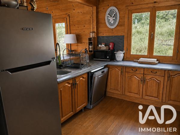 Maison à vendre 5 pièces 117 m² Laguépie