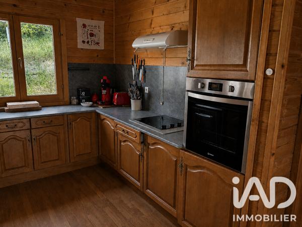 Maison à vendre 5 pièces 117 m² Laguépie