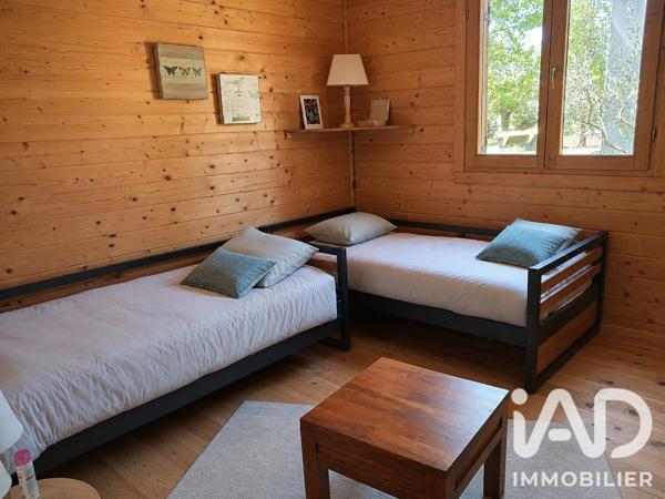 Maison à vendre 5 pièces 117 m² Laguépie