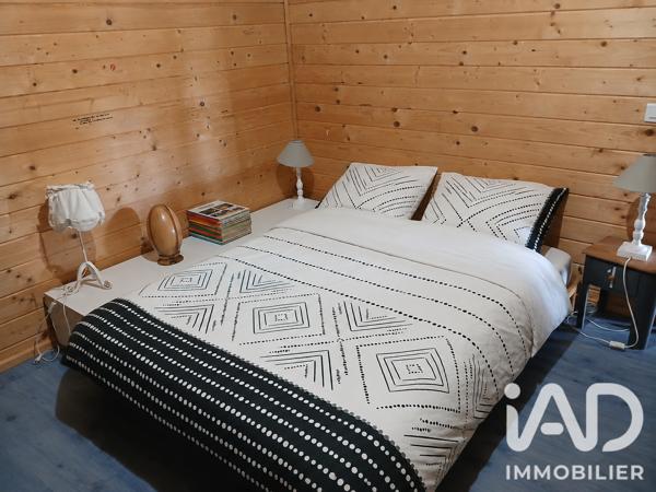 Maison à vendre 5 pièces 117 m² Laguépie