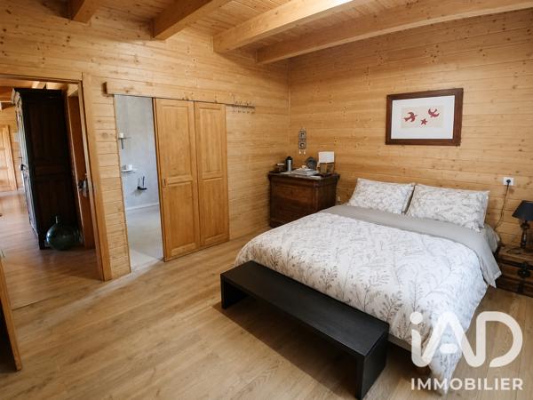 Maison à vendre 5 pièces 117 m² Laguépie