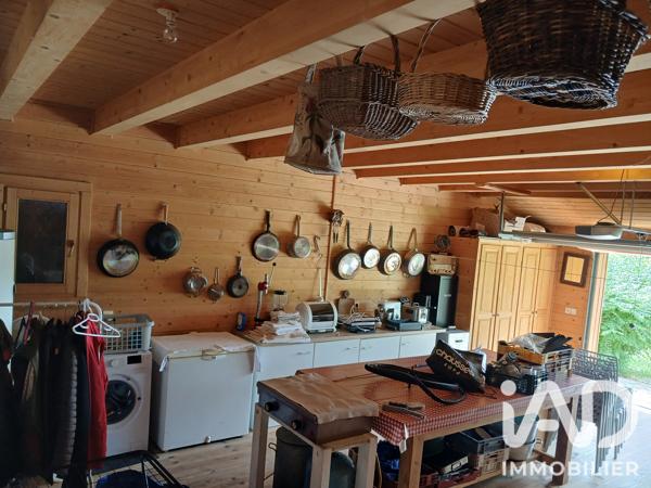Maison à vendre 5 pièces 117 m² Laguépie