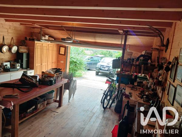 Maison à vendre 5 pièces 117 m² Laguépie
