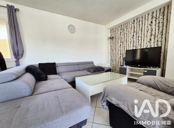 Appartement à vendre 4 pièces 86 m² Cabestany